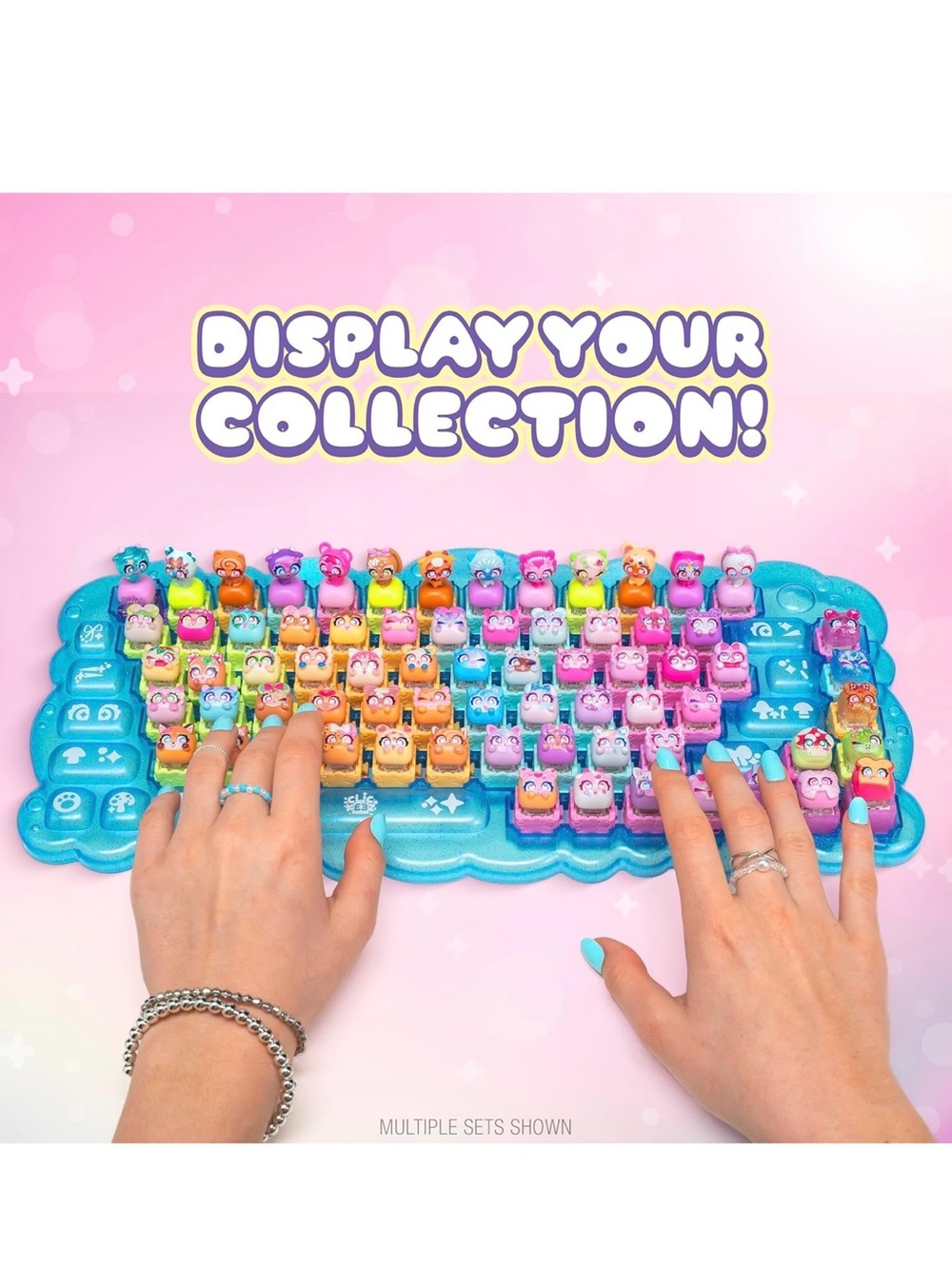 ClicKeez Keyboard Megapack - Picture 3 of 4